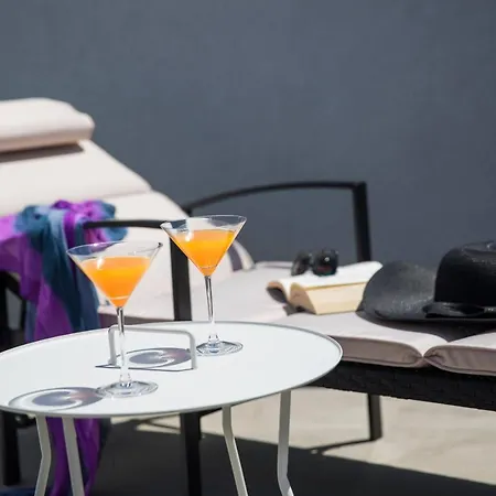 Royal - The View Apartament Dubrownik