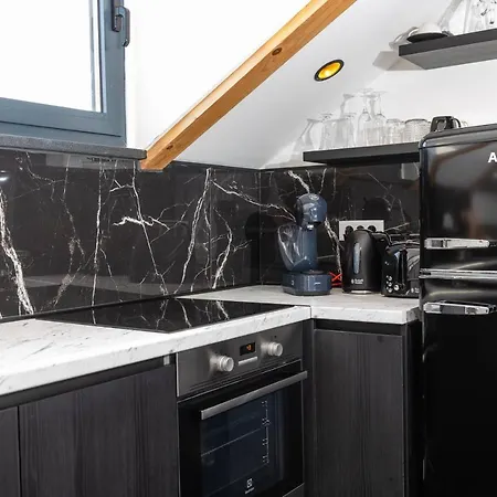 Royal - The View Apartament *