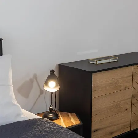 Royal - The View Apartament