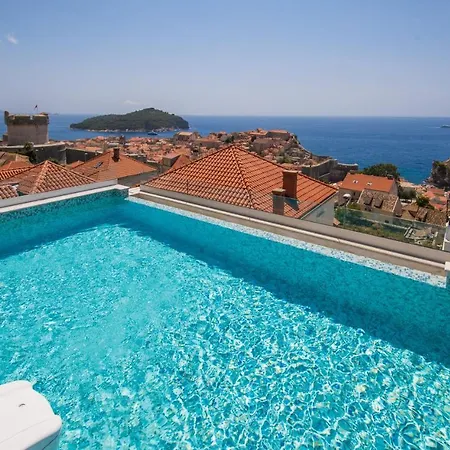 Royal - The View * Dubrovnik