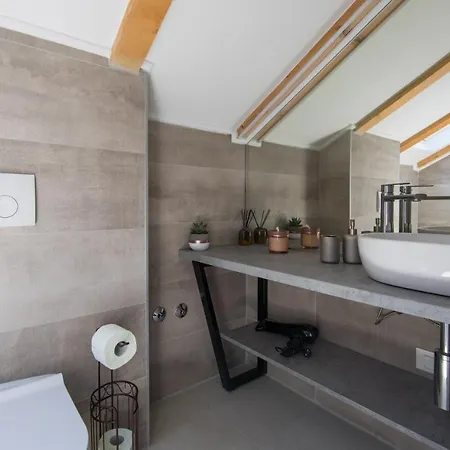 Apartamento Royal - The View Rooftop Pool *