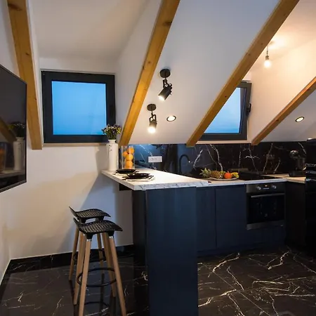 Royal - The View * Dubrovnik