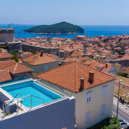 Royal - The View Appartement *