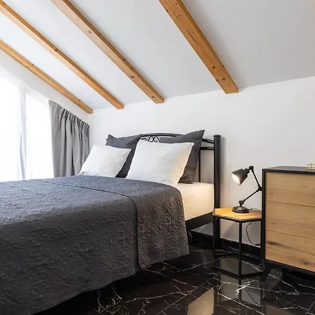 Royal - The View Дубровник