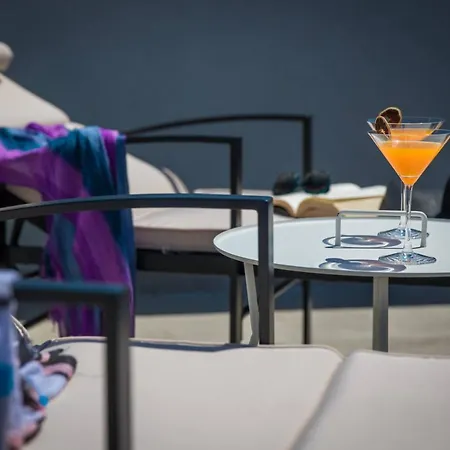 Апартаменты Royal - The View