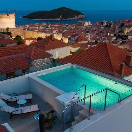 Royal - The View Appartement