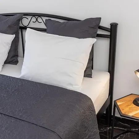 Апартаменты Royal - The View *