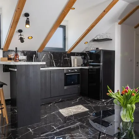 Appartement Royal - The View