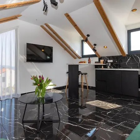 Apartman Royal - The View *