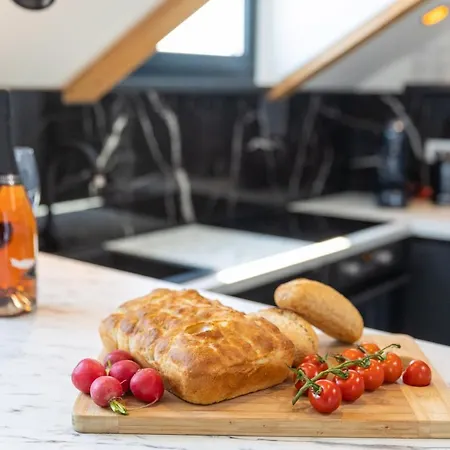 Appartement Royal - The View *