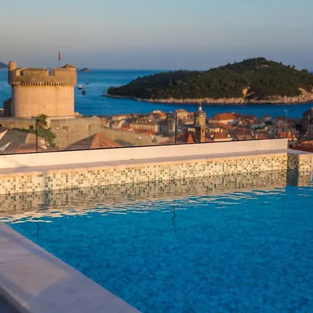 Apartman Royal - The View
