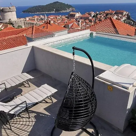 Apartment Royal - The View *