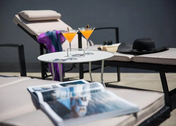 Royal - The View Дубровник