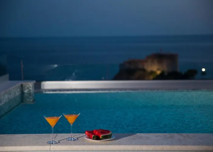 Royal - The View * Дубровник