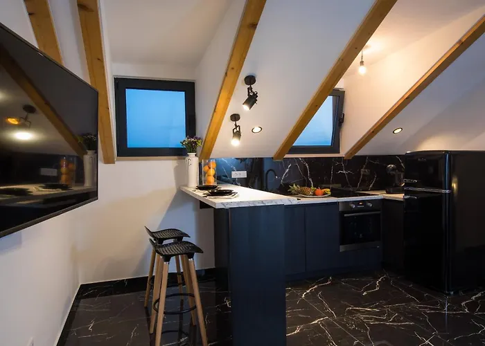 Royal - The View * Дубровник