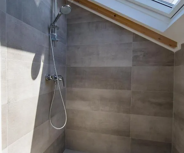 Апартаменты Royal - The View *