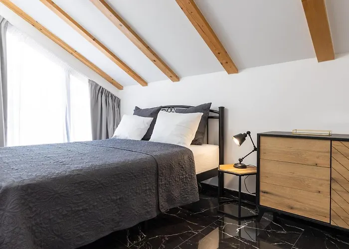 Royal - The View Дубровник