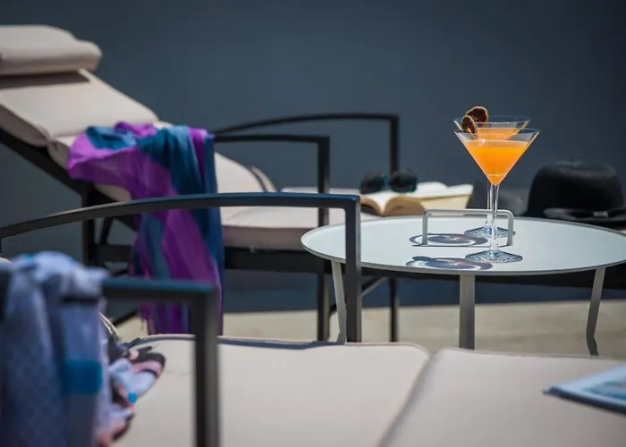 Апартаменты Royal - The View