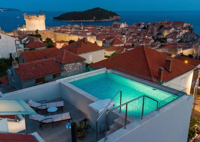 Royal - The View Апартаменты