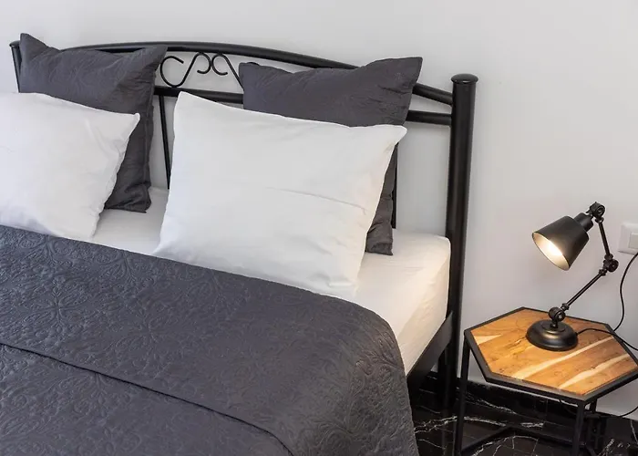 Апартаменты Royal - The View *