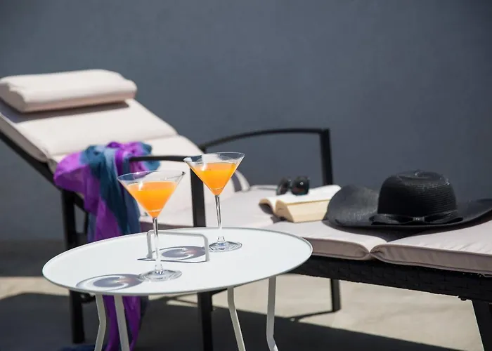 Royal - The View Апартаменты Дубровник