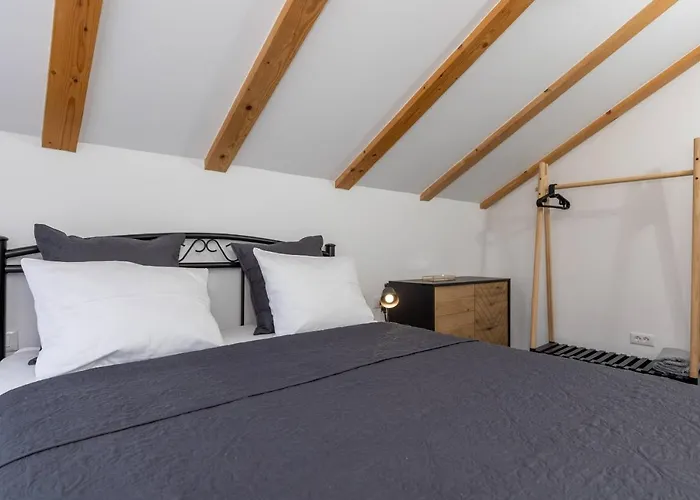 Royal - The View Дубровник