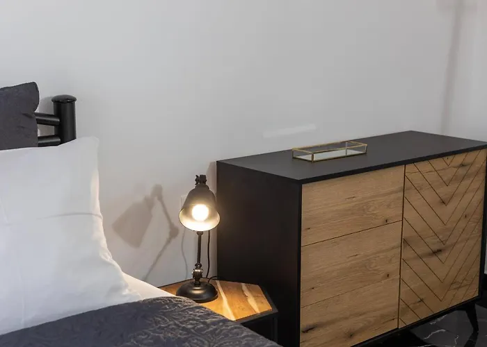 Royal - The View Апартаменты